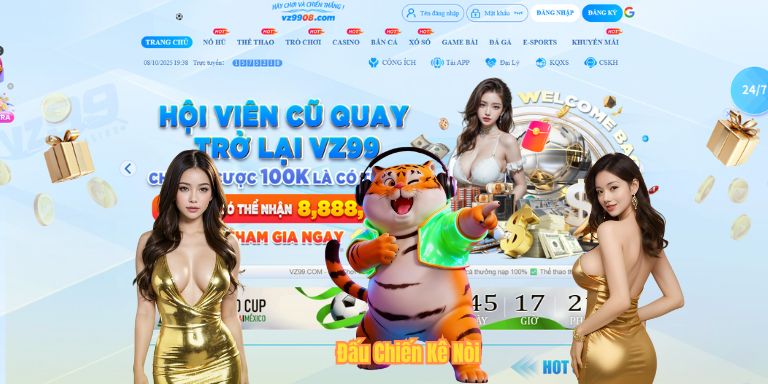 Đấu Chiến Kê Nòi